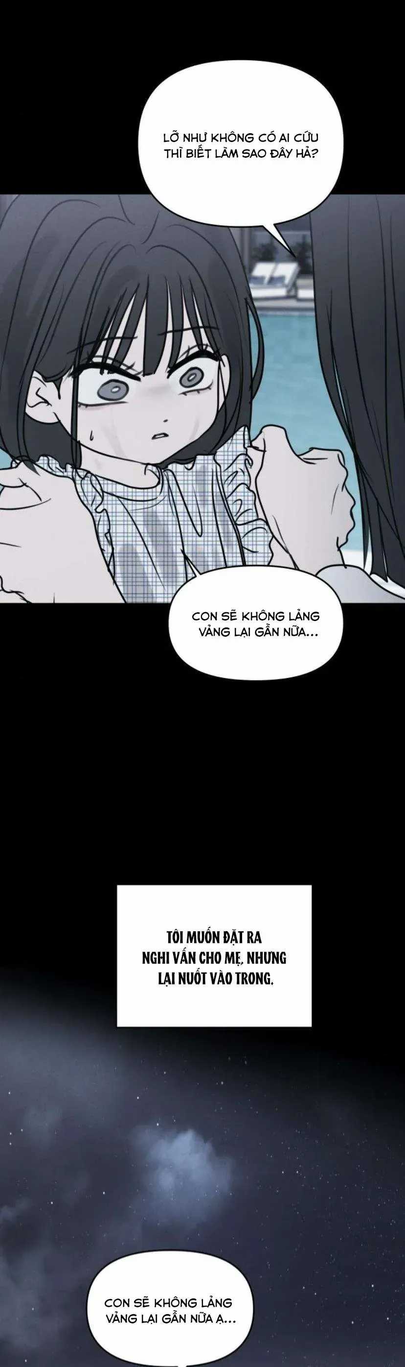 Muốn Được Lừa Dối - Chương 38 - Trang 19