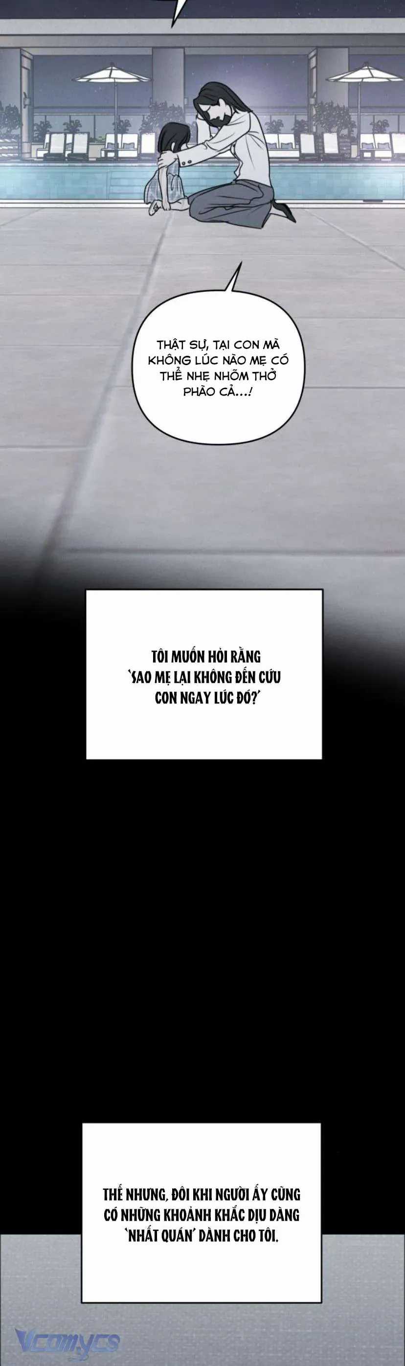 Muốn Được Lừa Dối - Chương 38 - Trang 20