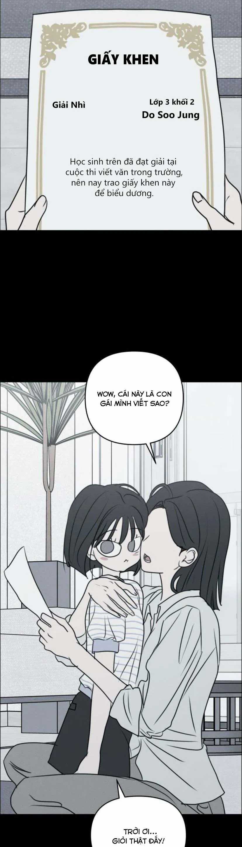 Muốn Được Lừa Dối - Chương 38 - Trang 21