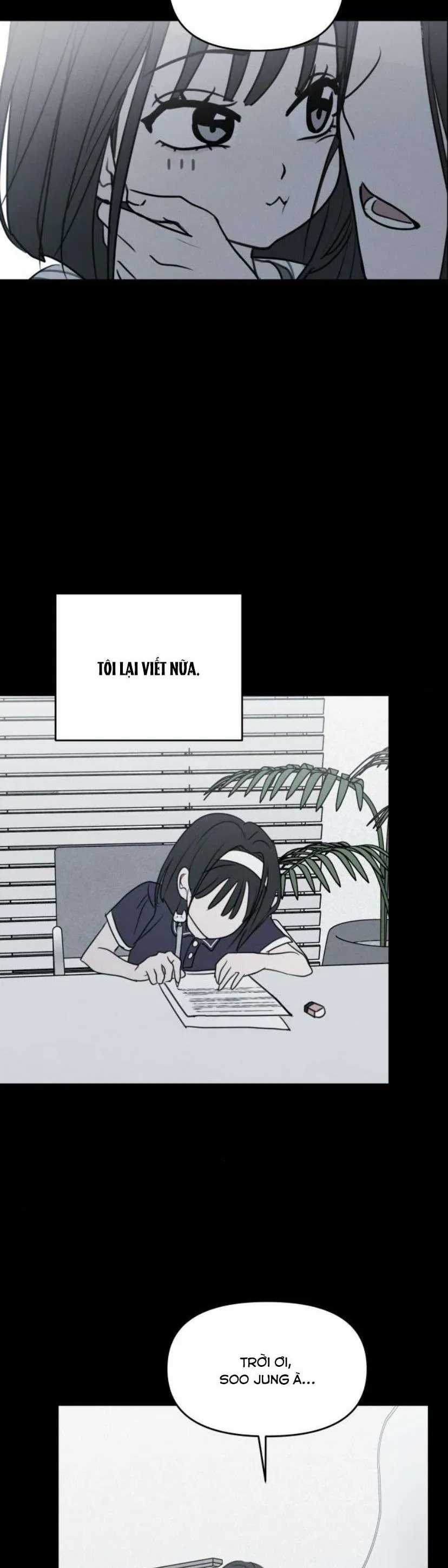 Muốn Được Lừa Dối - Chương 38 - Trang 22