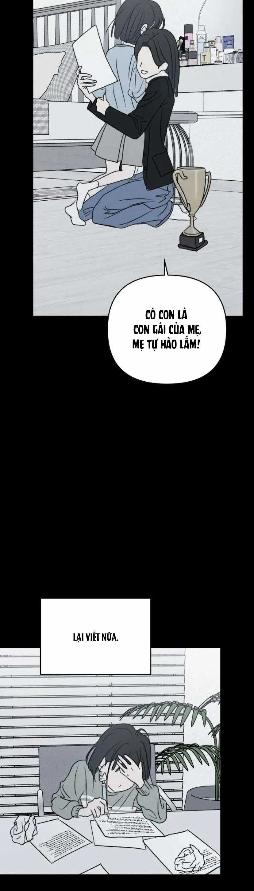 Muốn Được Lừa Dối - Chương 38 - Trang 23