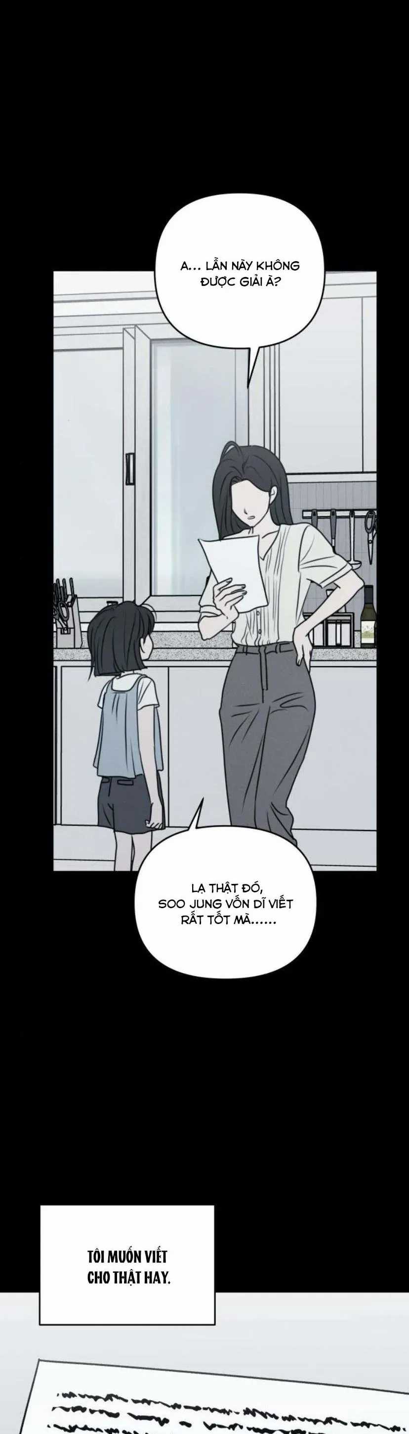 Muốn Được Lừa Dối - Chương 38 - Trang 24