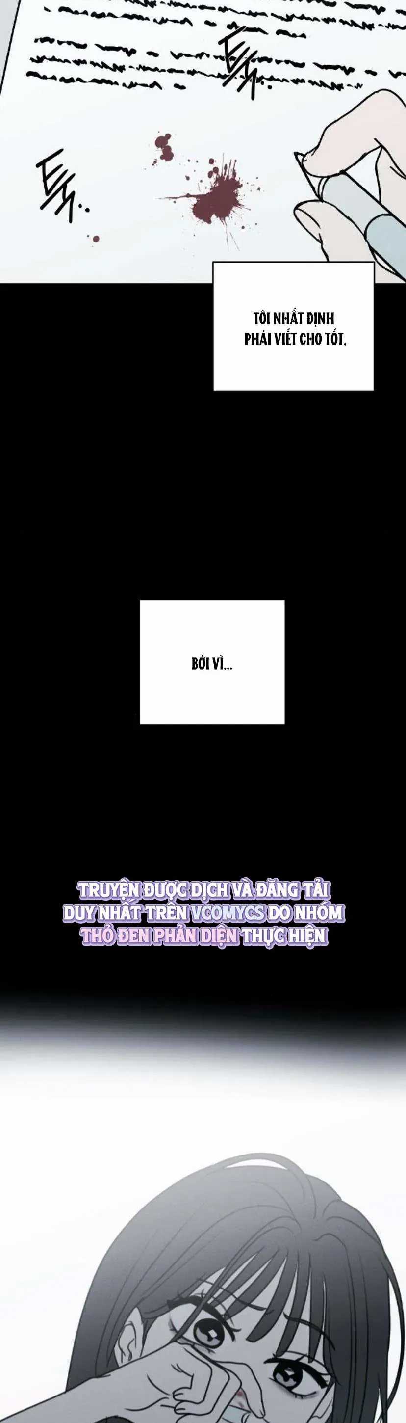 Muốn Được Lừa Dối - Chương 38 - Trang 25