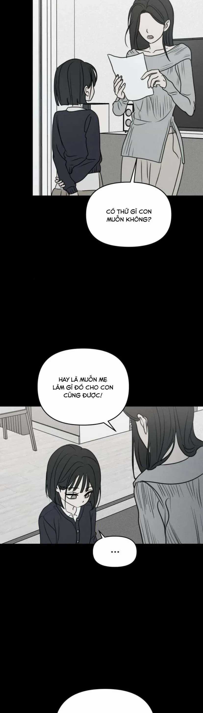 Muốn Được Lừa Dối - Chương 38 - Trang 27