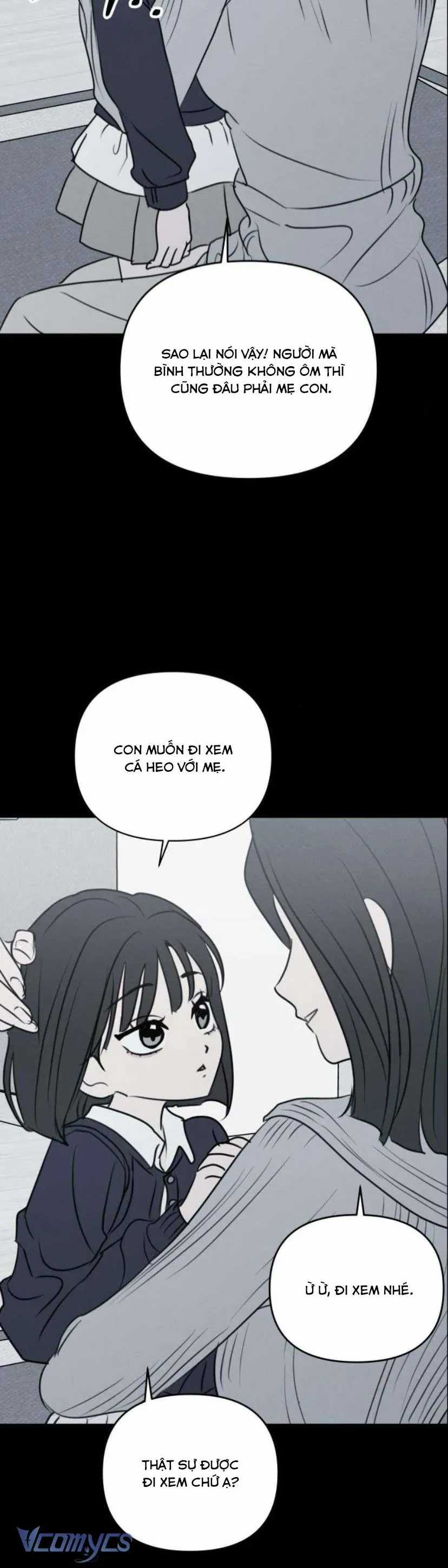 Muốn Được Lừa Dối - Chương 38 - Trang 29