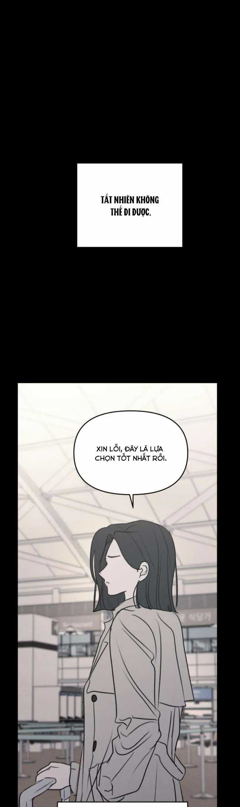 Muốn Được Lừa Dối - Chương 38 - Trang 30