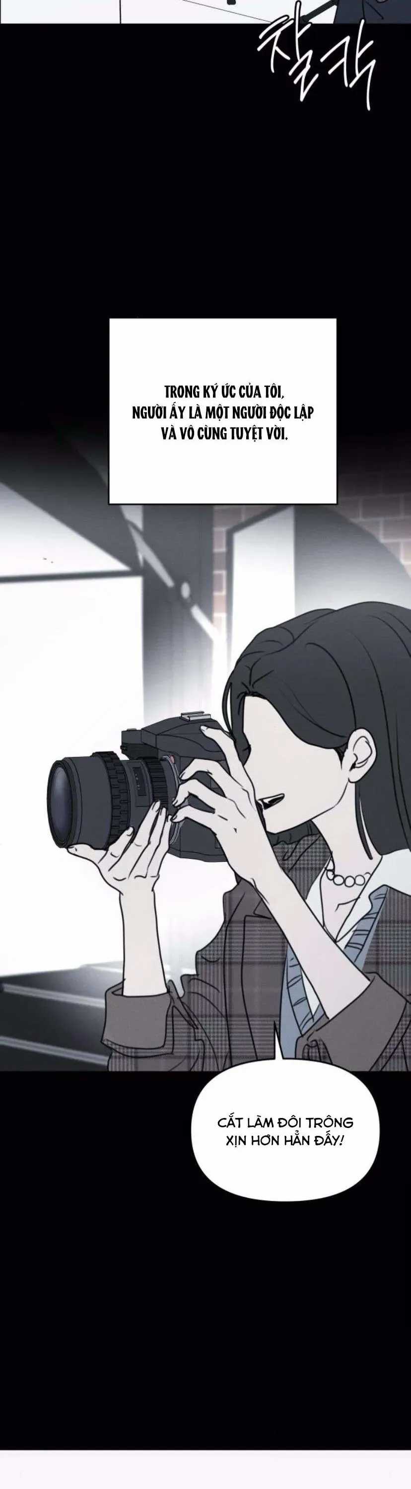 Muốn Được Lừa Dối - Chương 38 - Trang 4