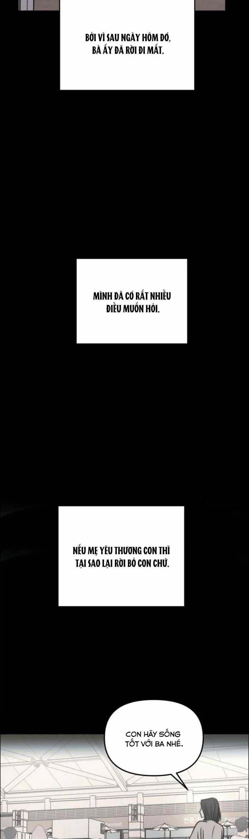 Muốn Được Lừa Dối - Chương 38 - Trang 31