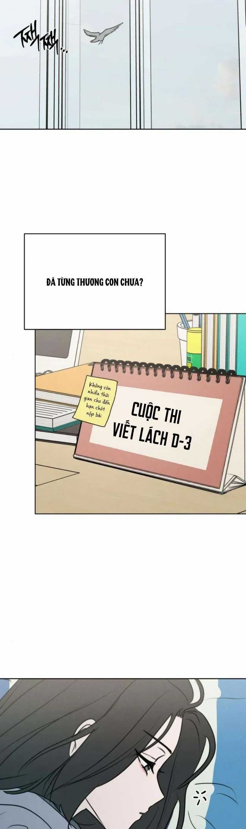 Muốn Được Lừa Dối - Chương 38 - Trang 35