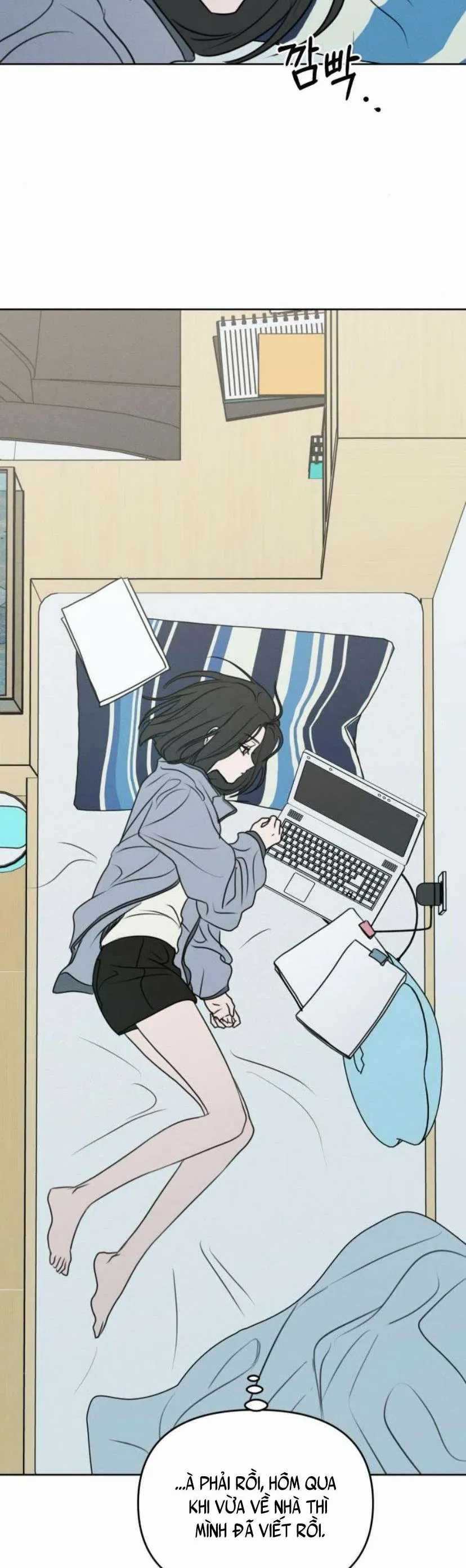 Muốn Được Lừa Dối - Chương 38 - Trang 36