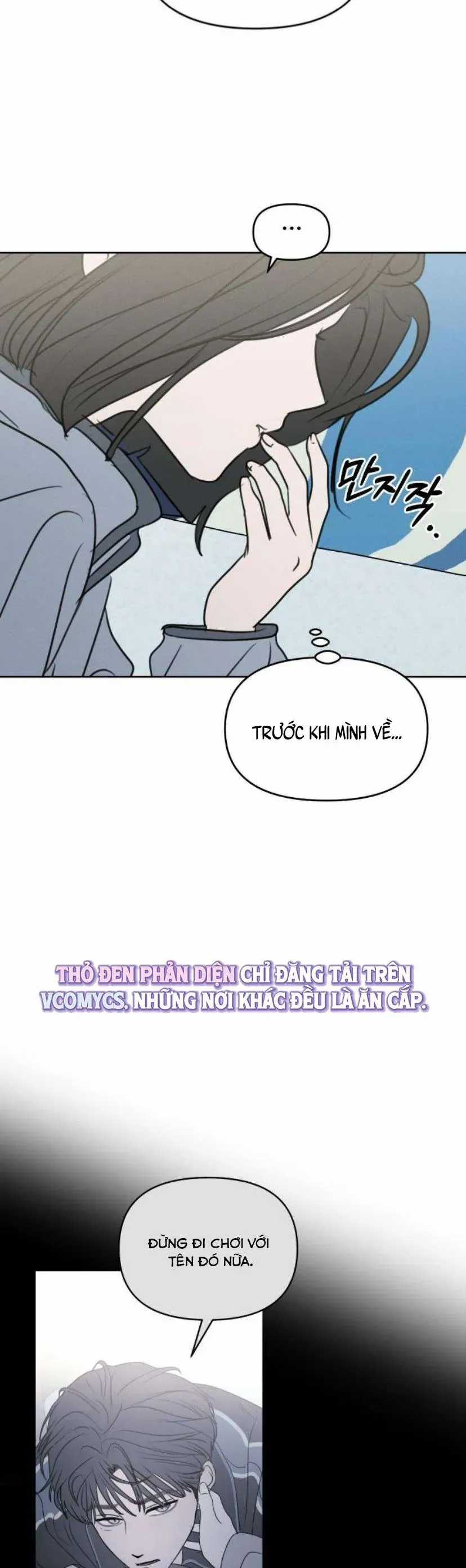 Muốn Được Lừa Dối - Chương 38 - Trang 37