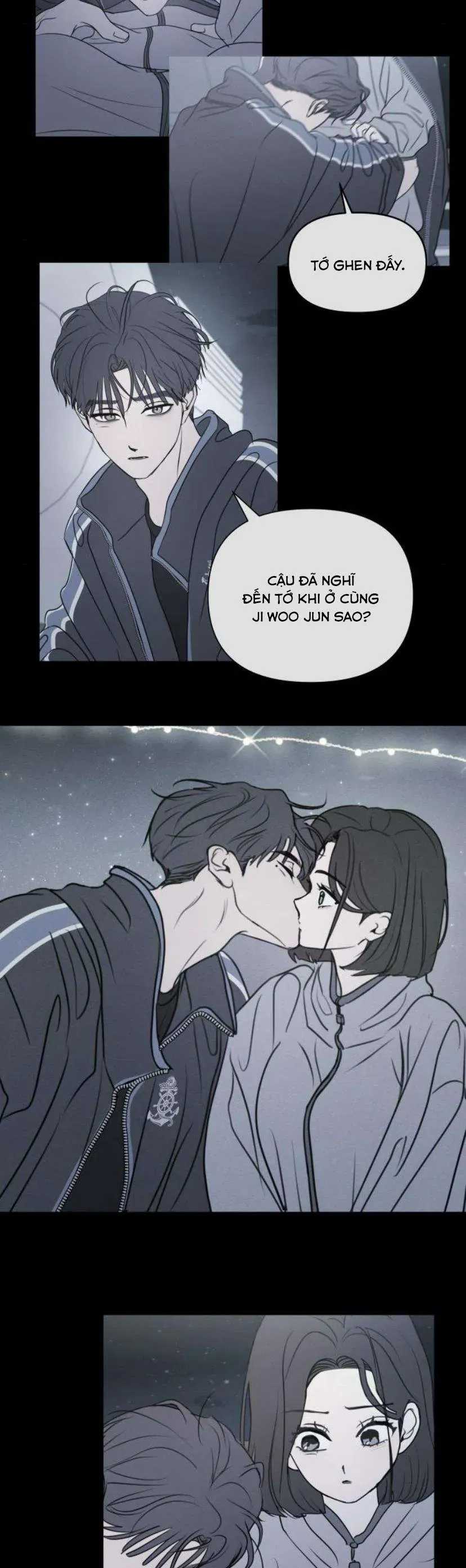 Muốn Được Lừa Dối - Chương 38 - Trang 38