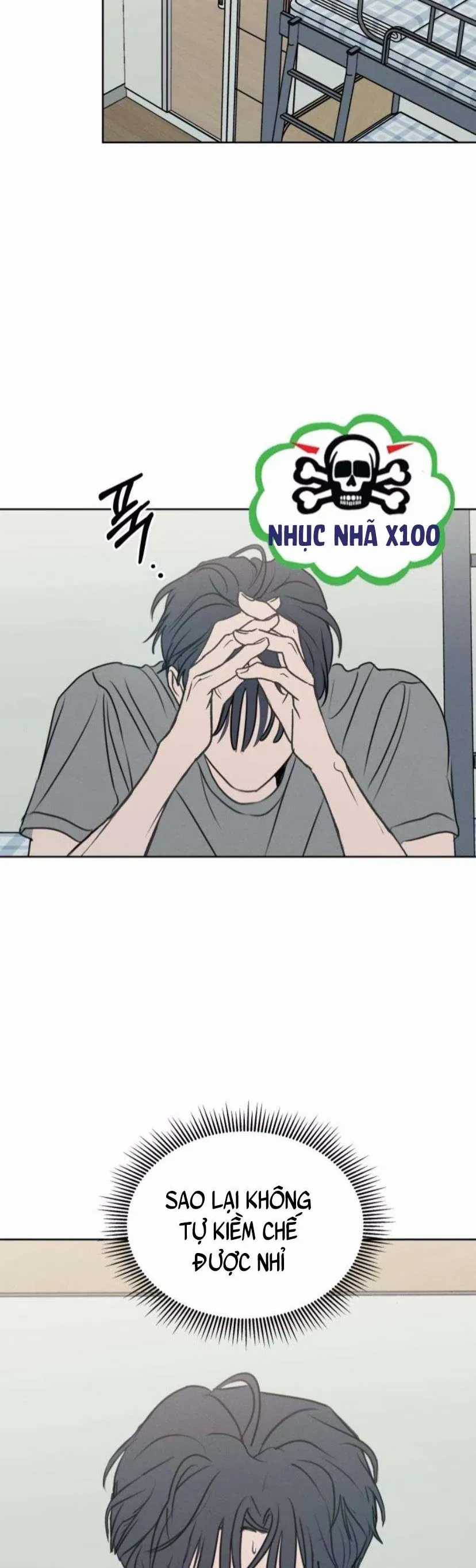 Muốn Được Lừa Dối - Chương 38 - Trang 41