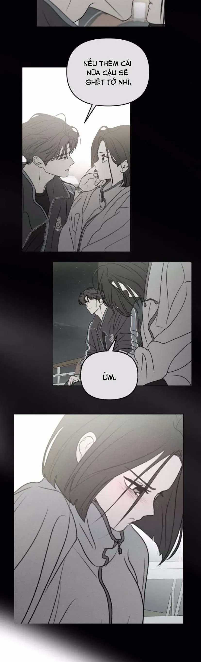 Muốn Được Lừa Dối - Chương 38 - Trang 43