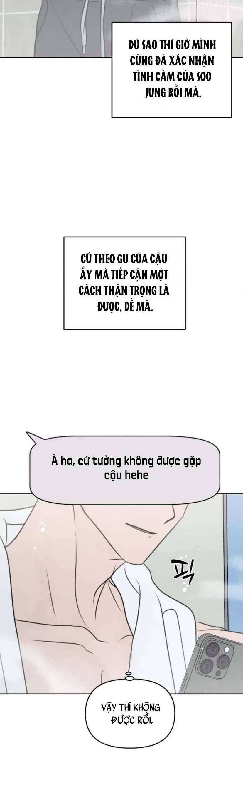 Muốn Được Lừa Dối - Chương 38 - Trang 48