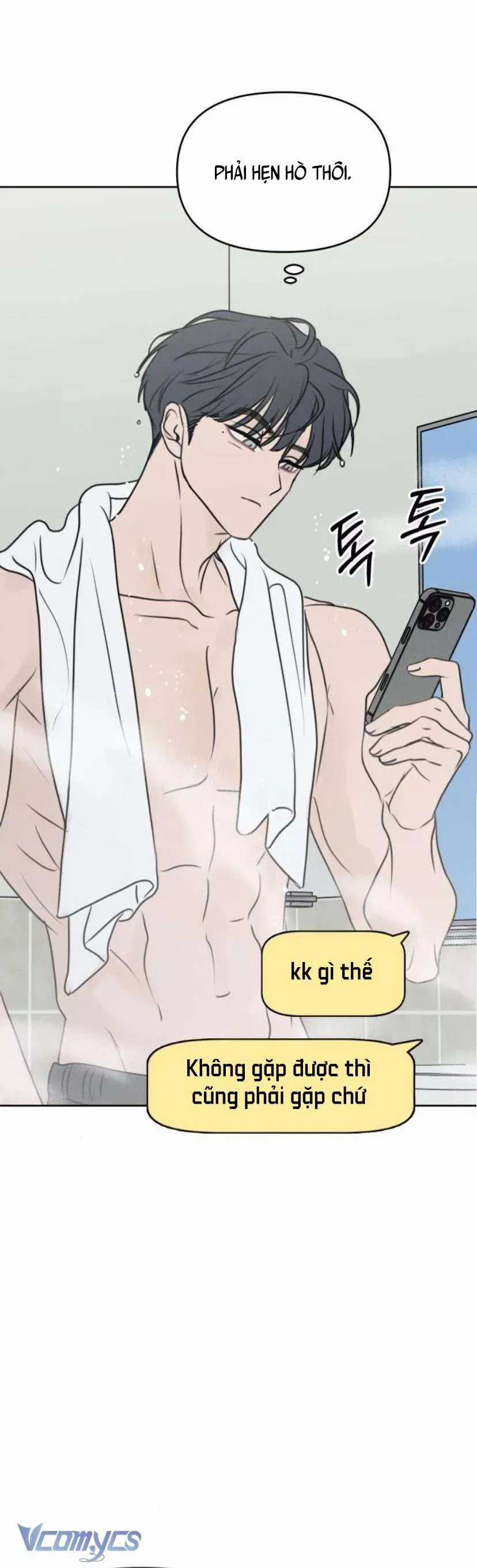 Muốn Được Lừa Dối - Chương 38 - Trang 49