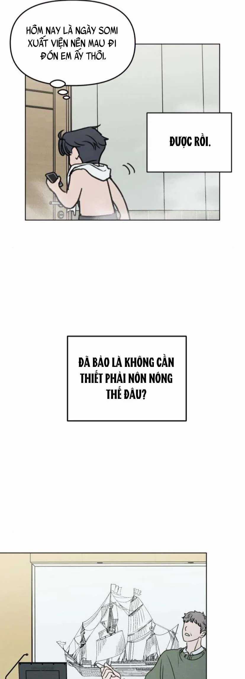 Muốn Được Lừa Dối - Chương 38 - Trang 50