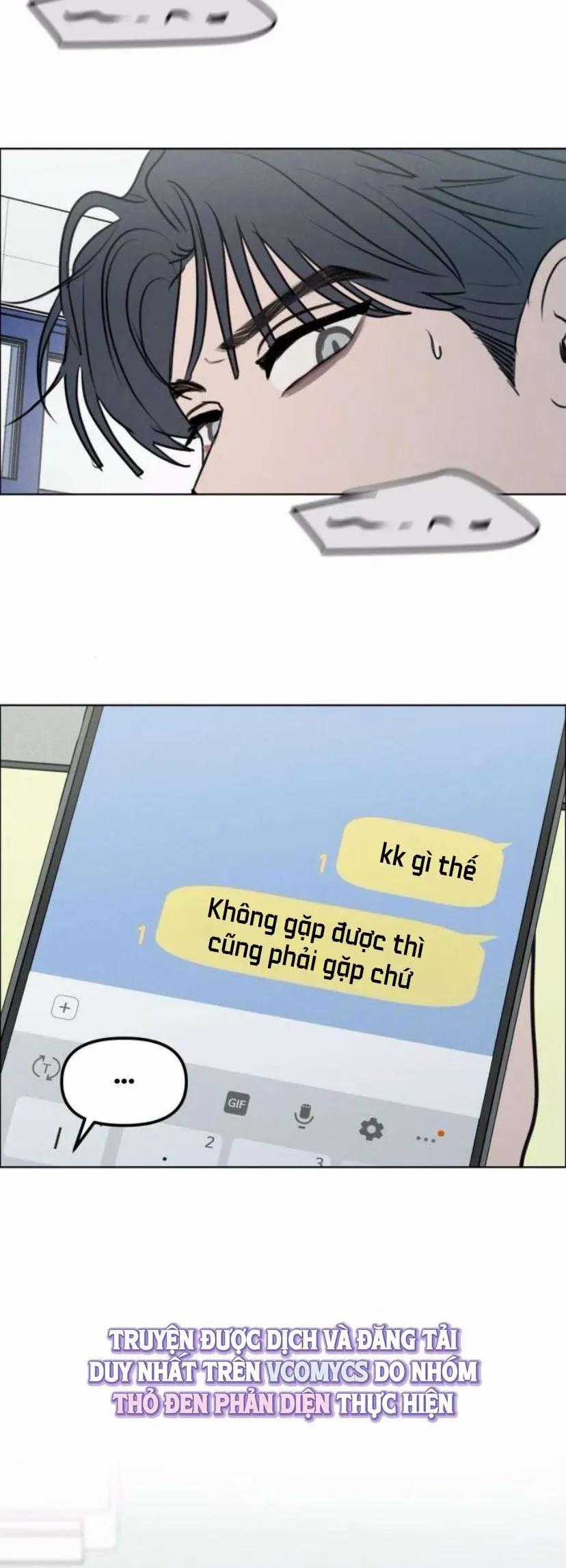 Muốn Được Lừa Dối - Chương 38 - Trang 52