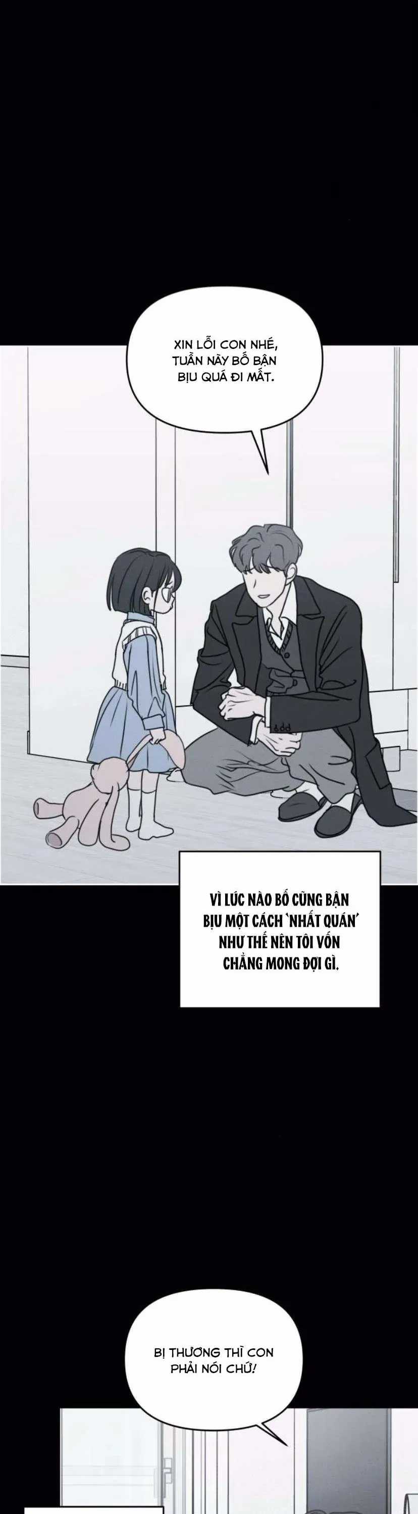 Muốn Được Lừa Dối - Chương 38 - Trang 9