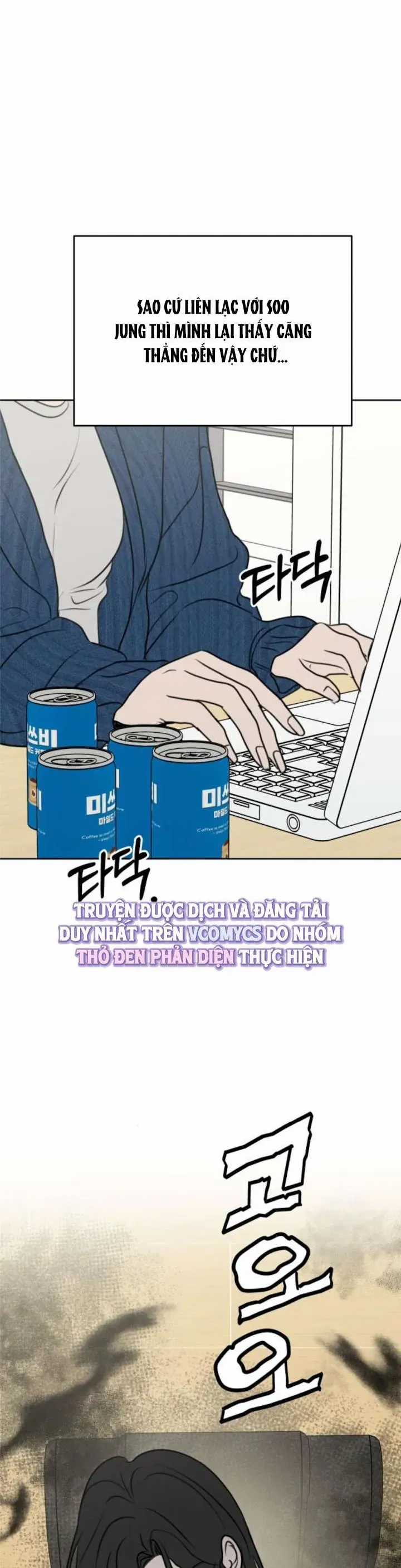 Muốn Được Lừa Dối - Chương 39 - Trang 15