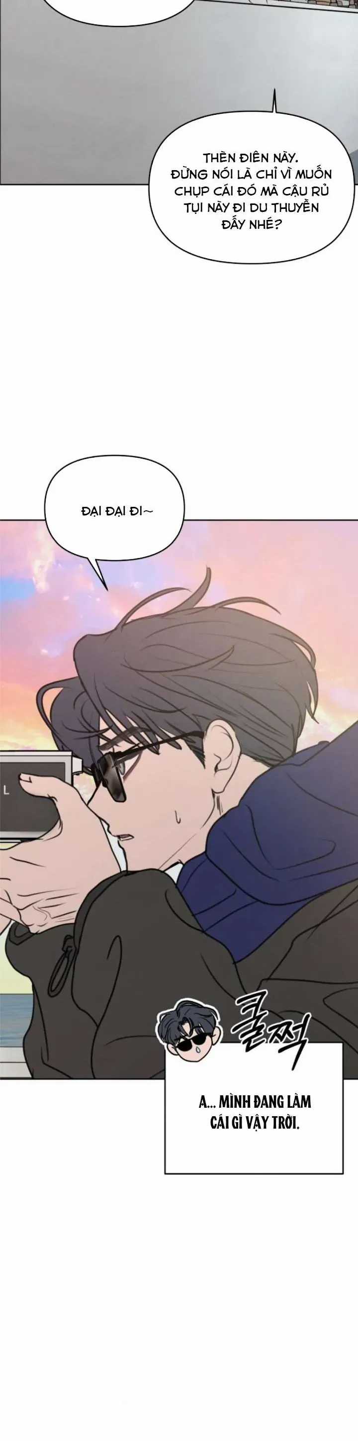 Muốn Được Lừa Dối - Chương 39 - Trang 23