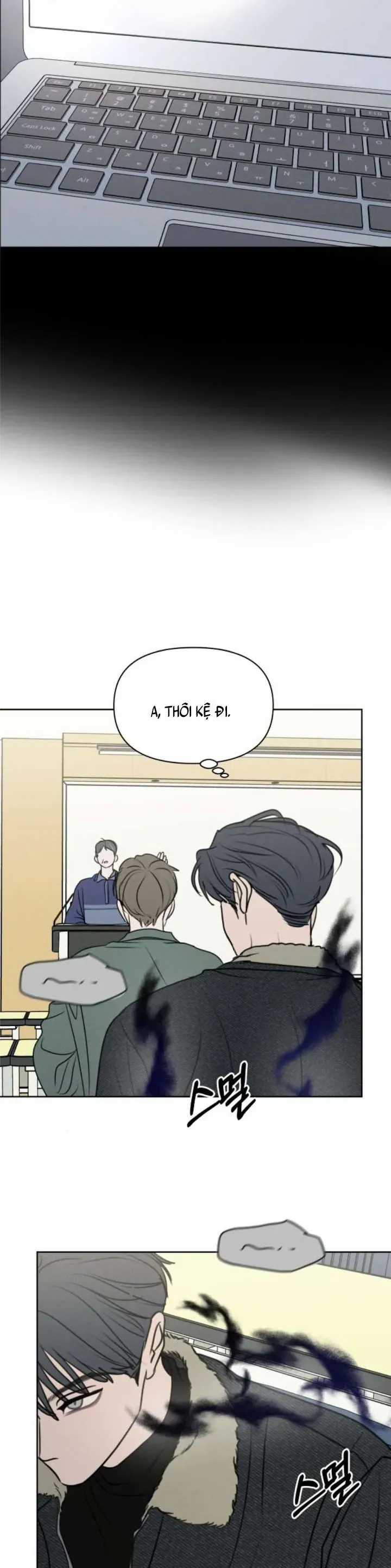 Muốn Được Lừa Dối - Chương 39 - Trang 30