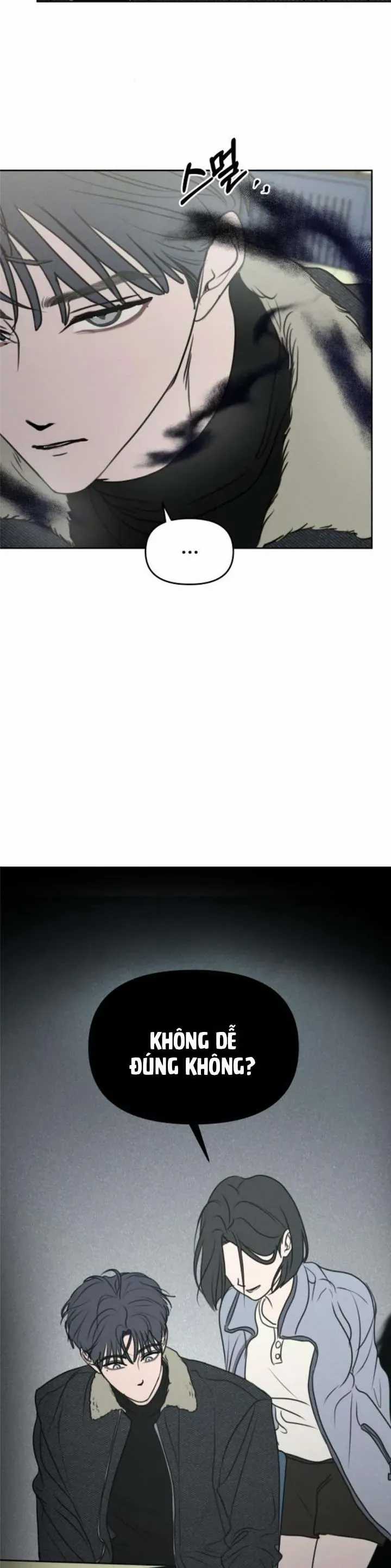 Muốn Được Lừa Dối - Chương 39 - Trang 31