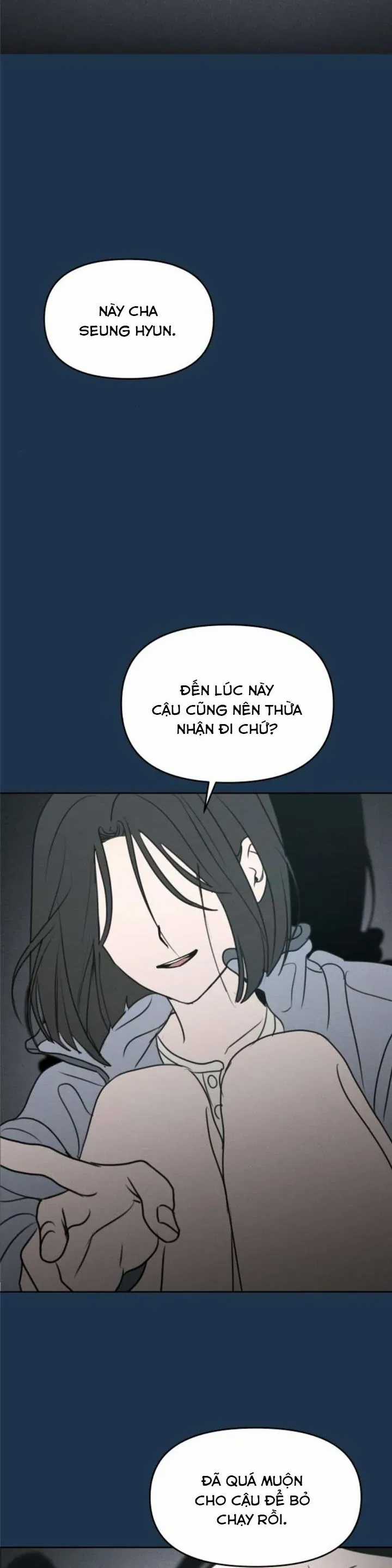 Muốn Được Lừa Dối - Chương 39 - Trang 38