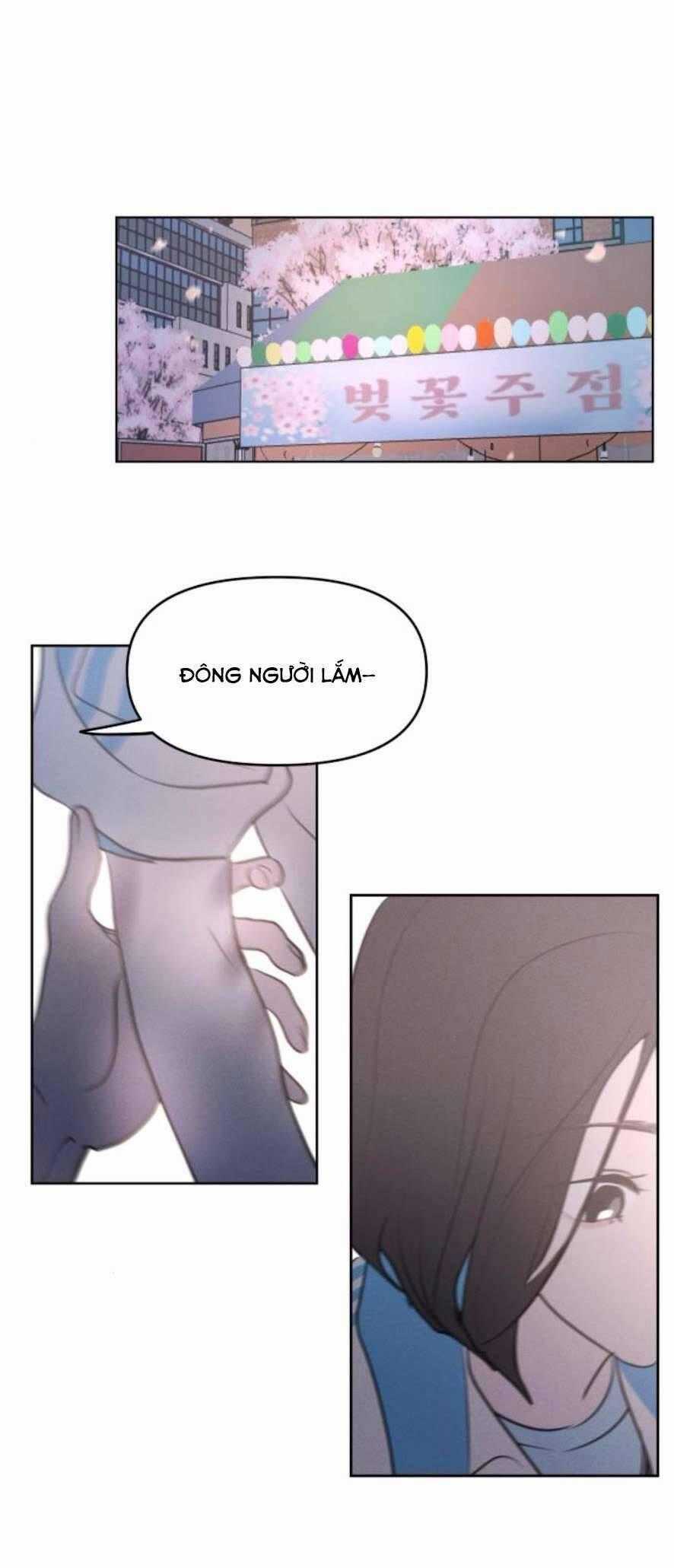 Muốn Được Lừa Dối - Chương 4 - Trang 2