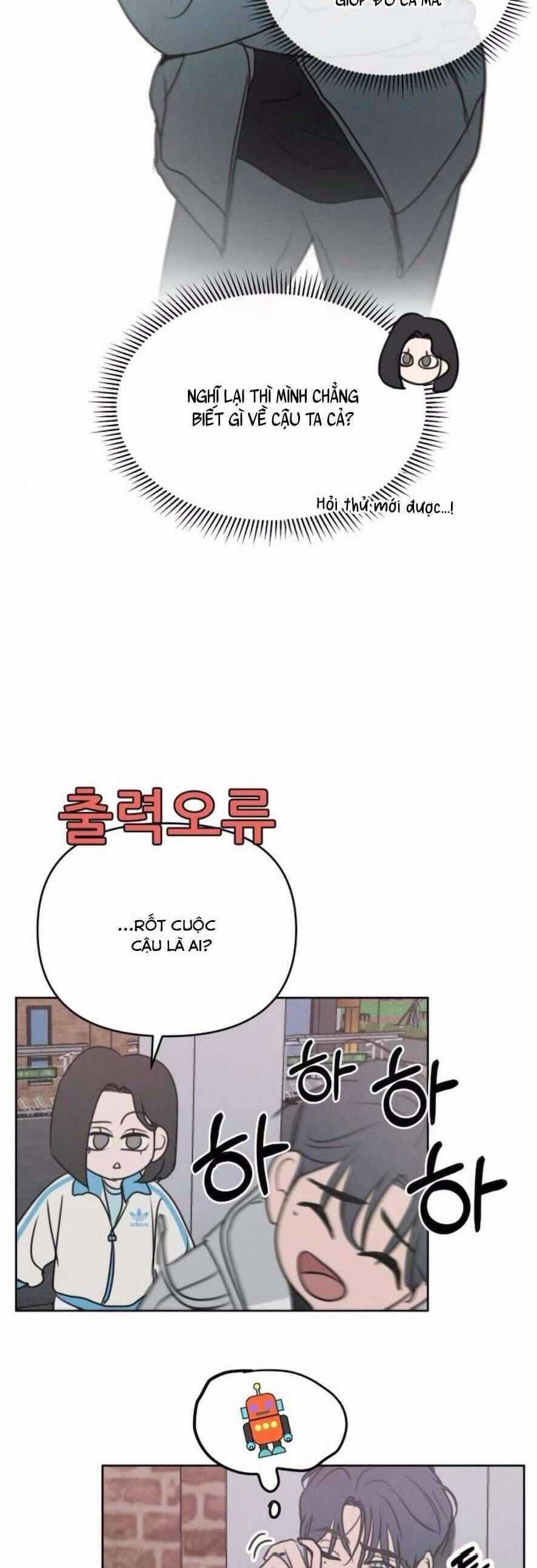 Muốn Được Lừa Dối - Chương 4 - Trang 11