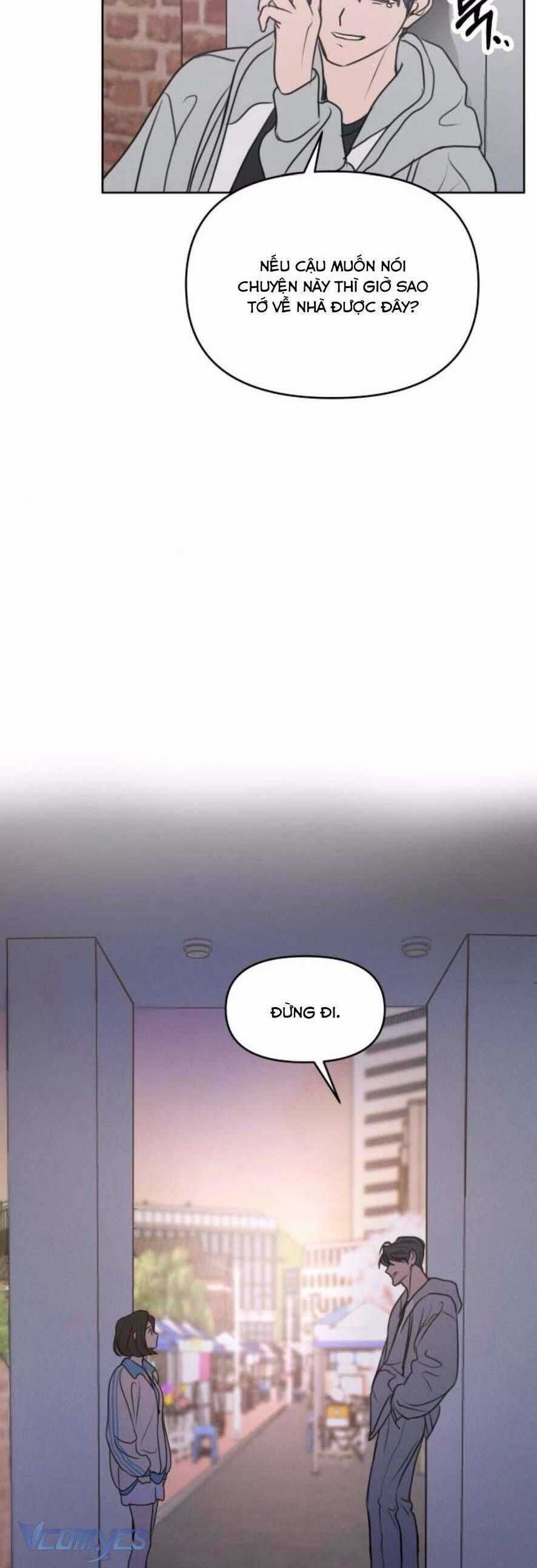 Muốn Được Lừa Dối - Chương 4 - Trang 12