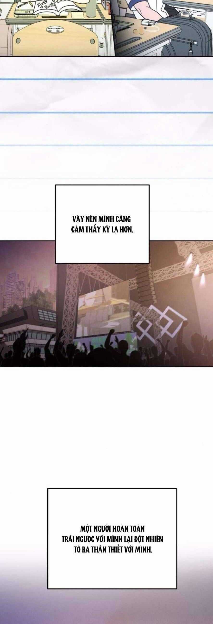 Muốn Được Lừa Dối - Chương 4 - Trang 15