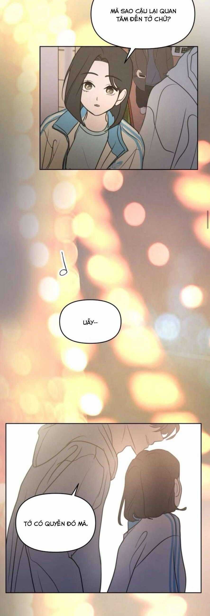 Muốn Được Lừa Dối - Chương 4 - Trang 18