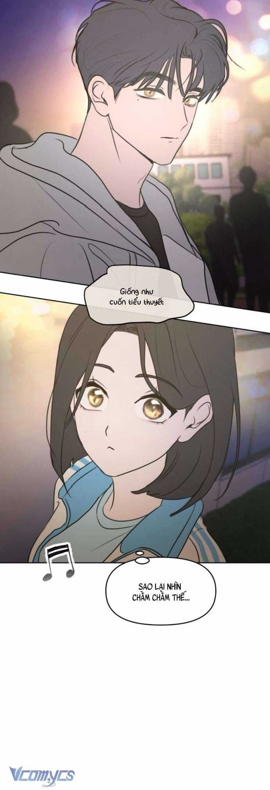 Muốn Được Lừa Dối - Chương 4 - Trang 20