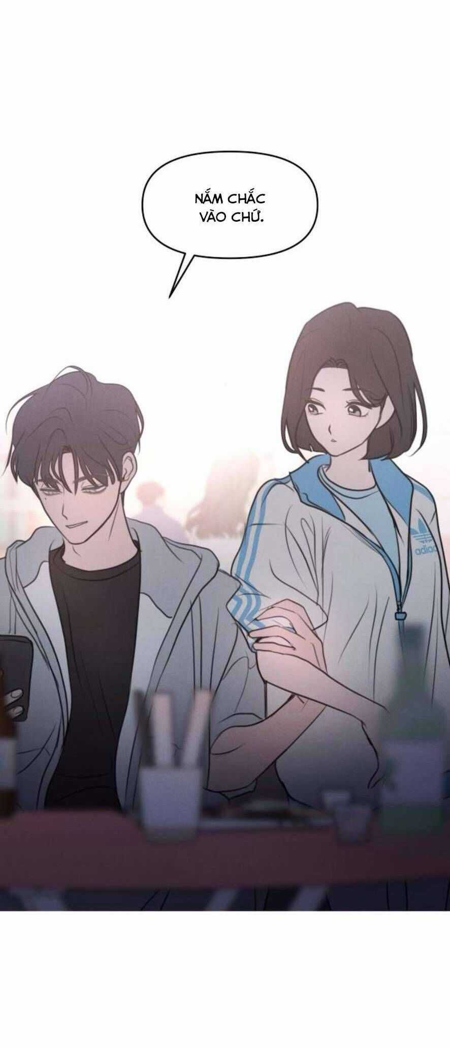 Muốn Được Lừa Dối - Chương 4 - Trang 3