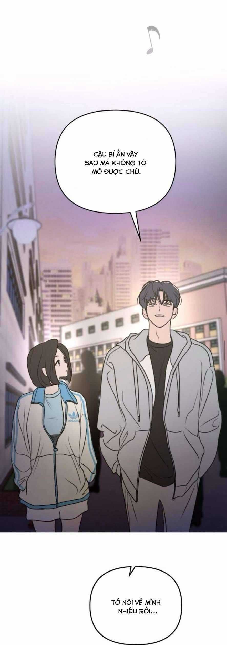 Muốn Được Lừa Dối - Chương 4 - Trang 21