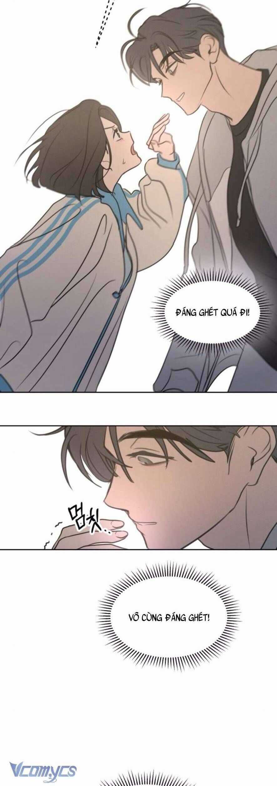 Muốn Được Lừa Dối - Chương 4 - Trang 26