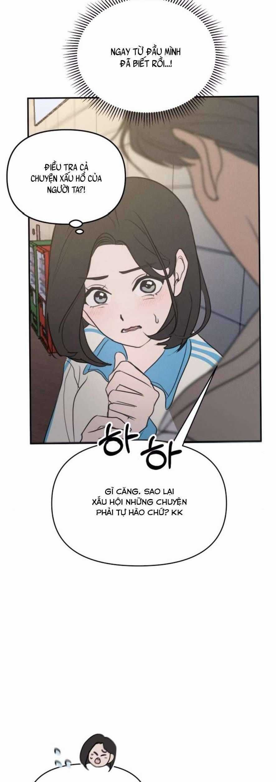 Muốn Được Lừa Dối - Chương 4 - Trang 27