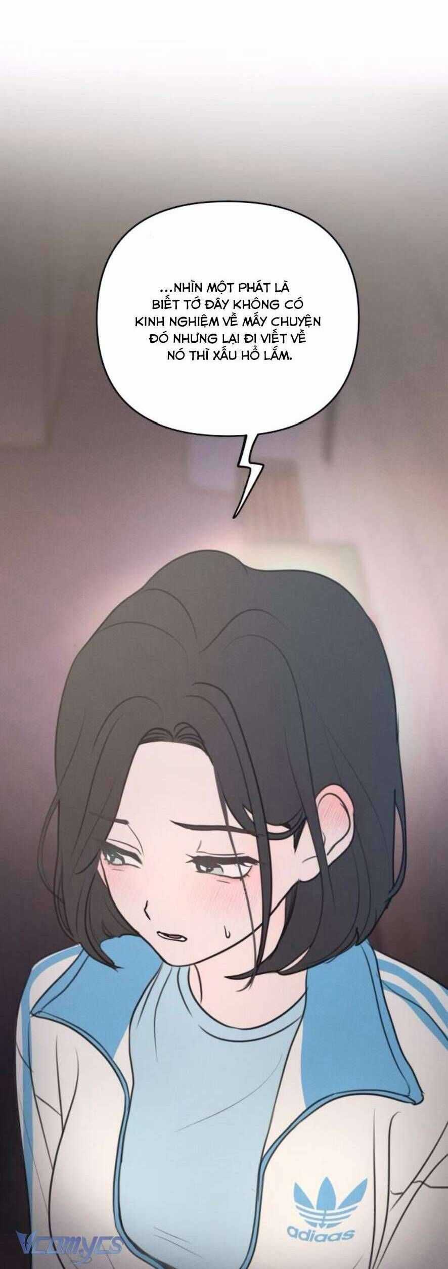 Muốn Được Lừa Dối - Chương 4 - Trang 29