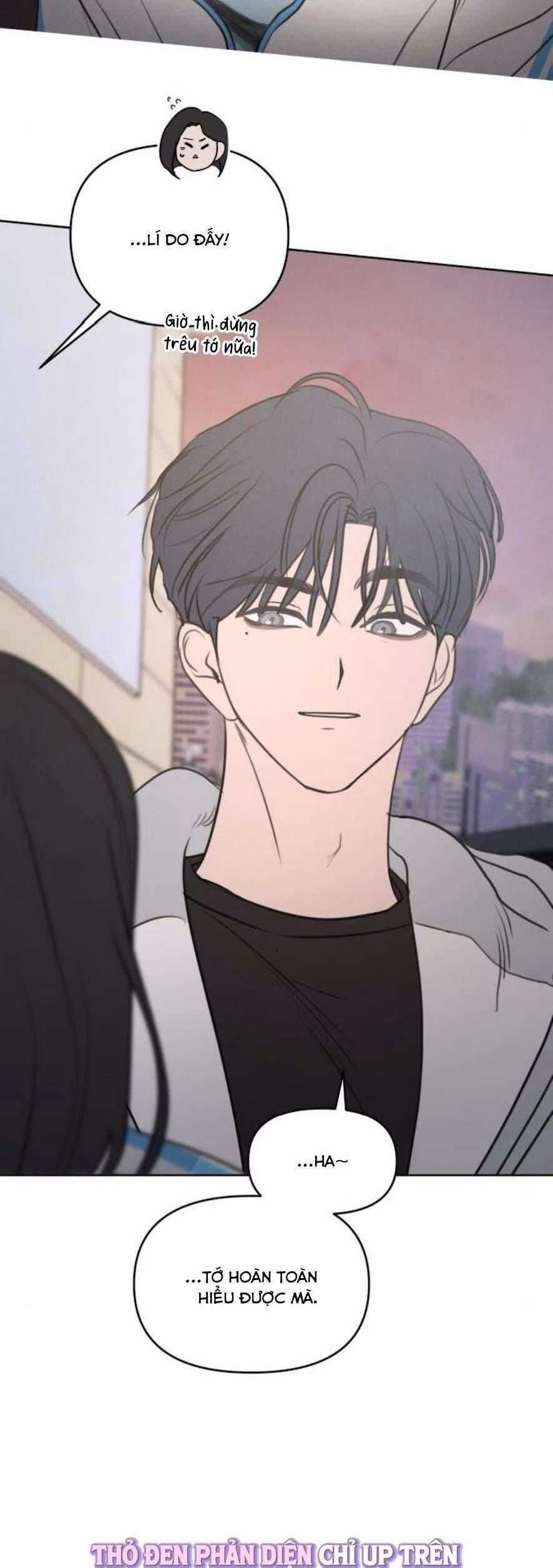 Muốn Được Lừa Dối - Chương 4 - Trang 30