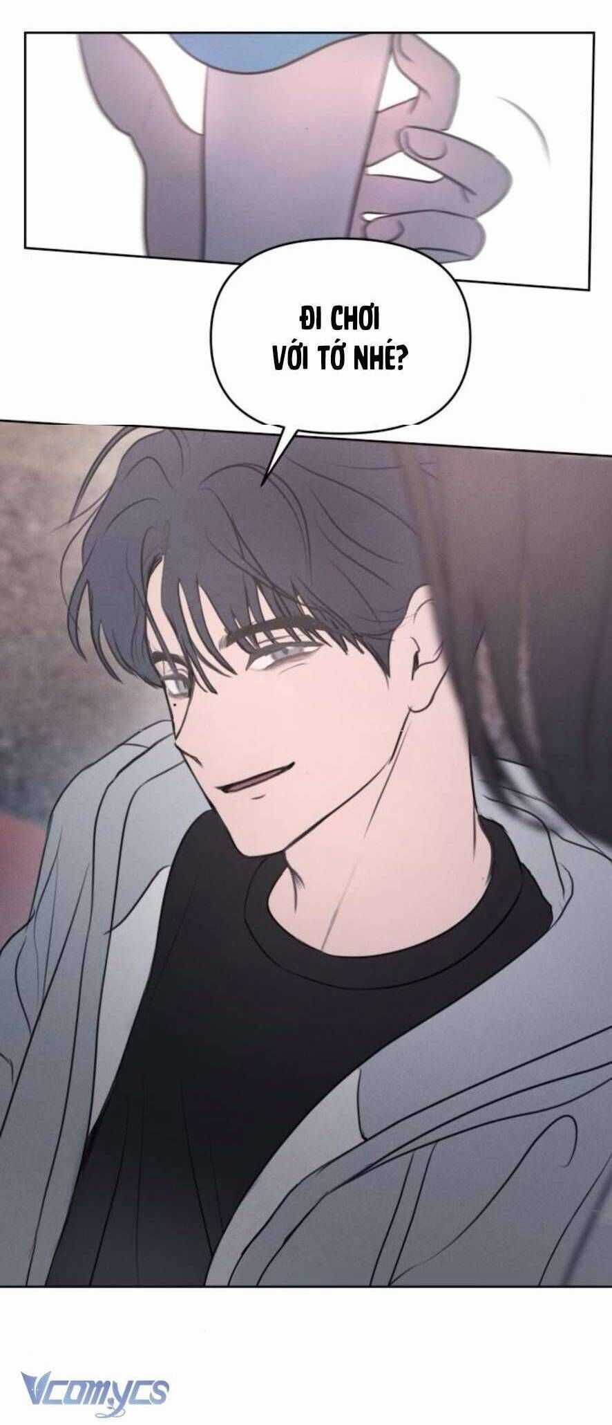 Muốn Được Lừa Dối - Chương 4 - Trang 4