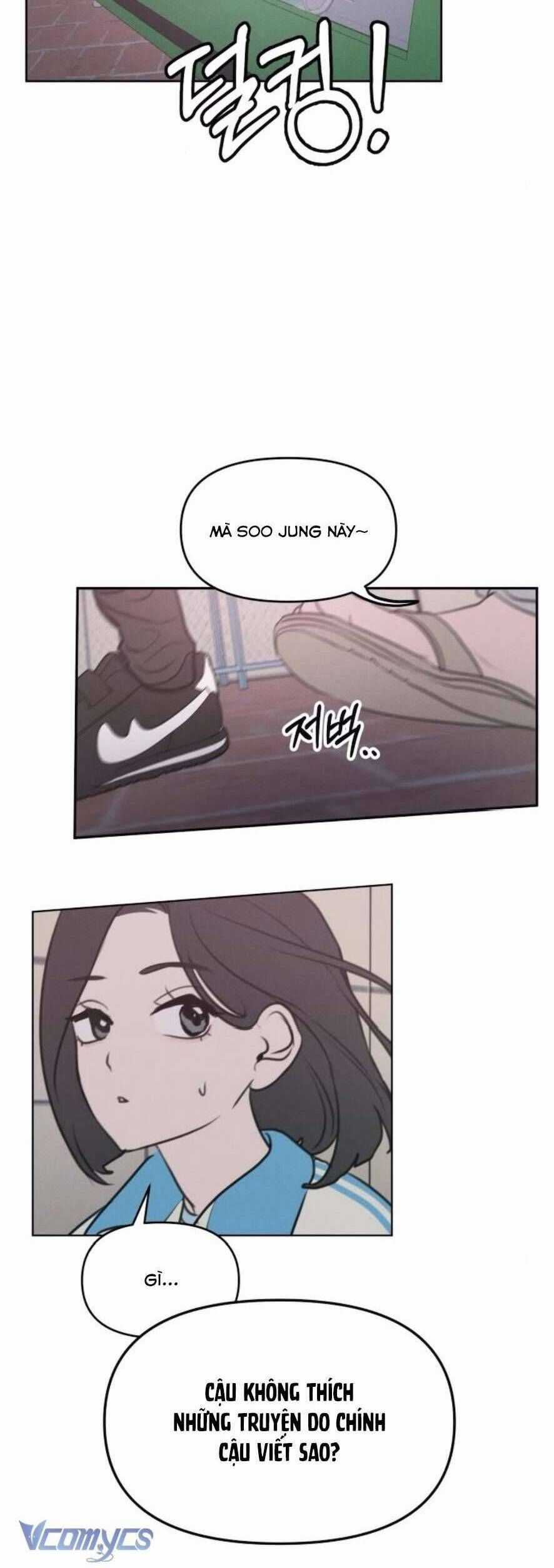 Muốn Được Lừa Dối - Chương 4 - Trang 32