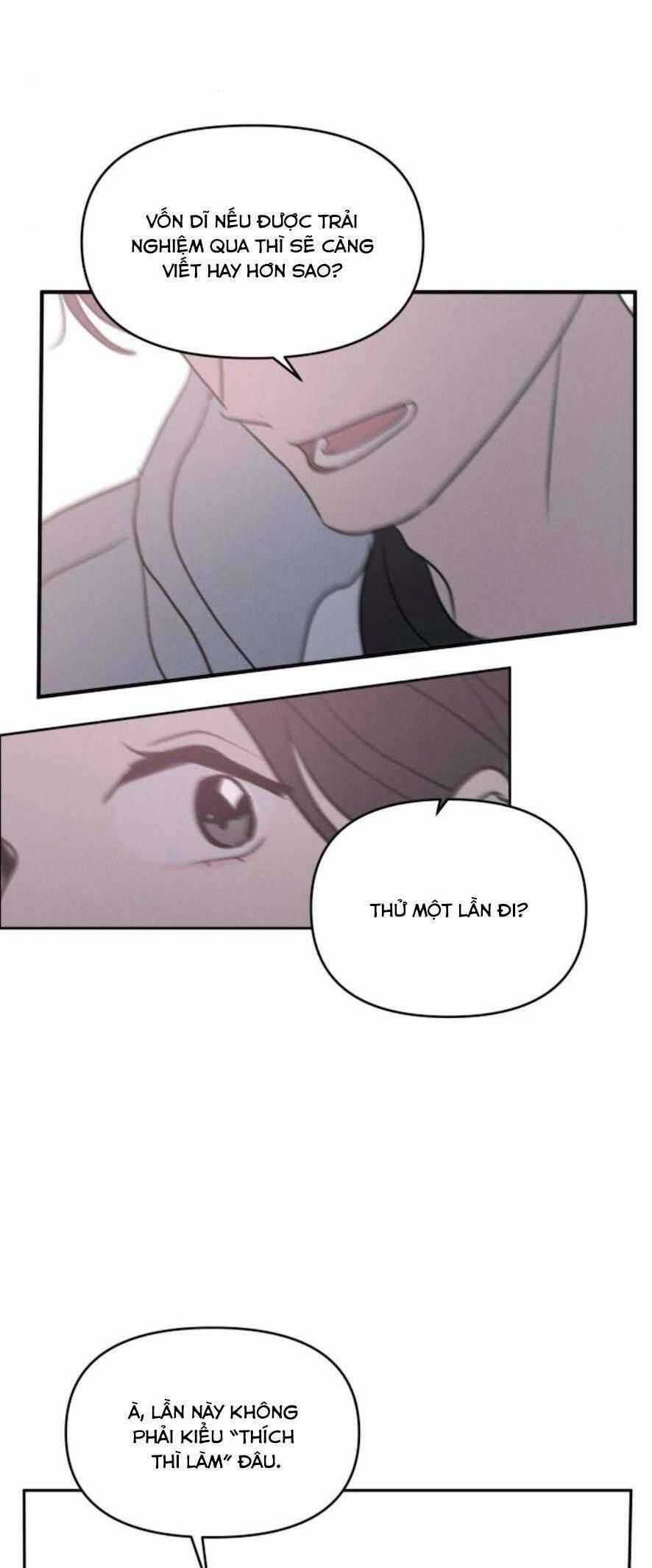 Muốn Được Lừa Dối - Chương 4 - Trang 33