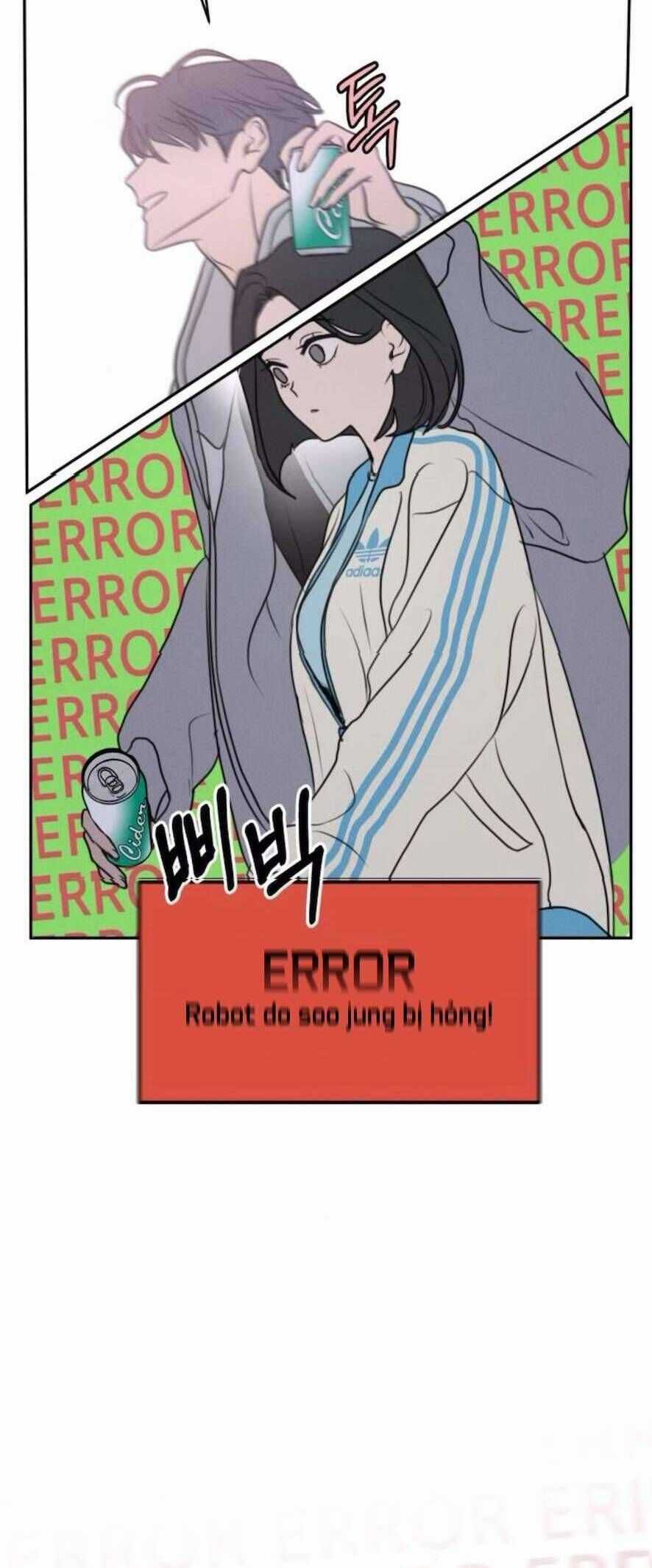 Muốn Được Lừa Dối - Chương 4 - Trang 34