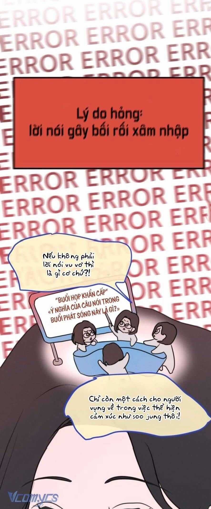 Muốn Được Lừa Dối - Chương 4 - Trang 35