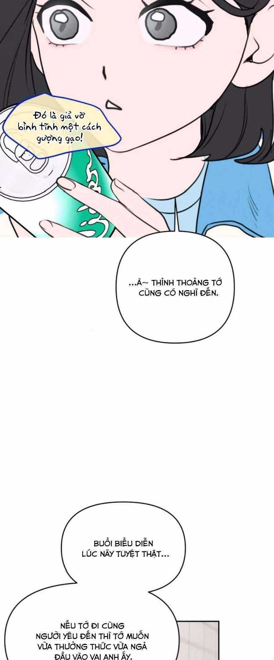 Muốn Được Lừa Dối - Chương 4 - Trang 36