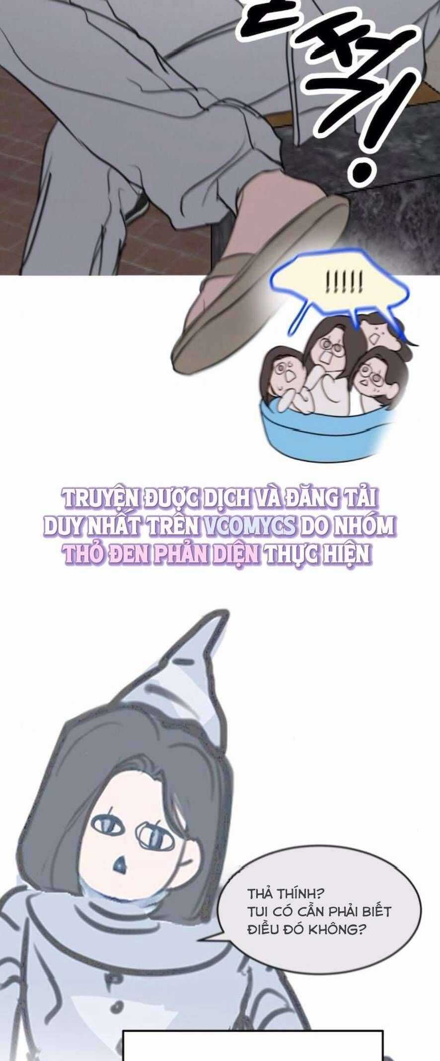 Muốn Được Lừa Dối - Chương 4 - Trang 39