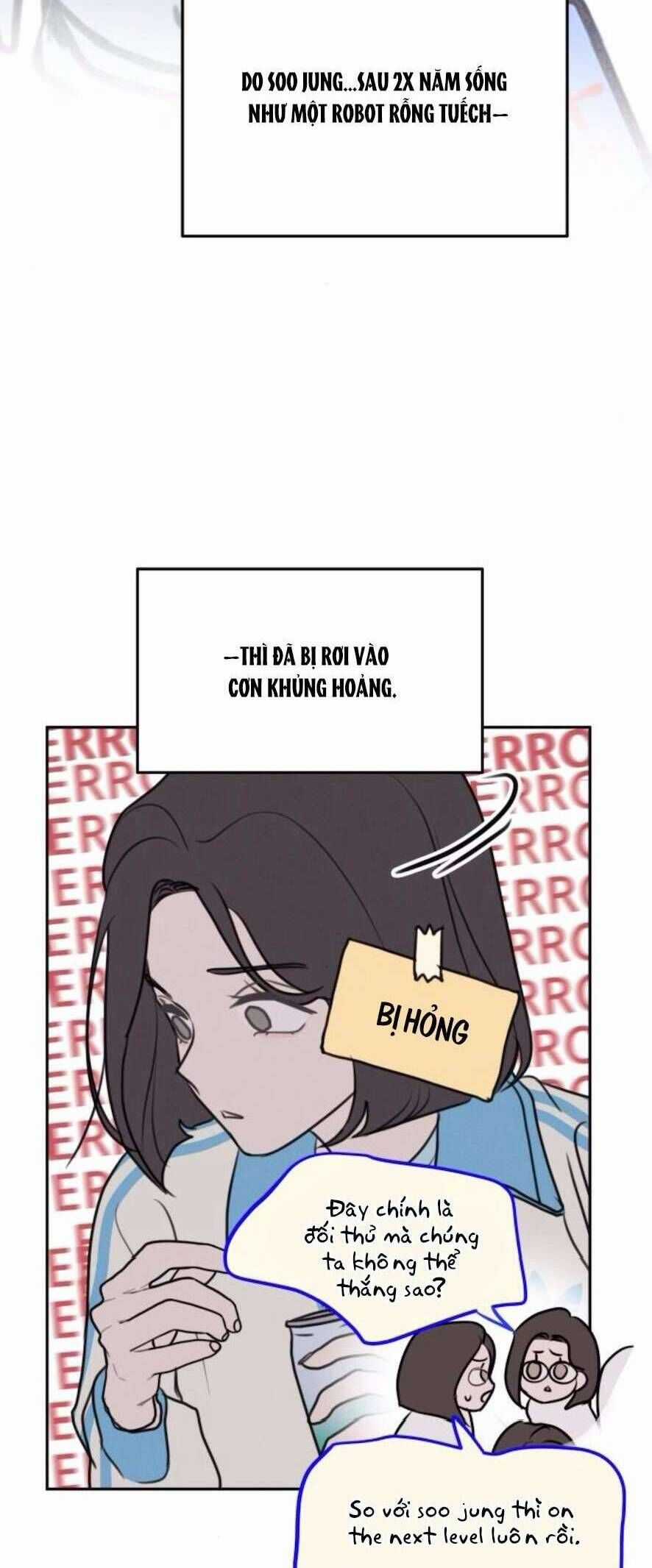 Muốn Được Lừa Dối - Chương 4 - Trang 40