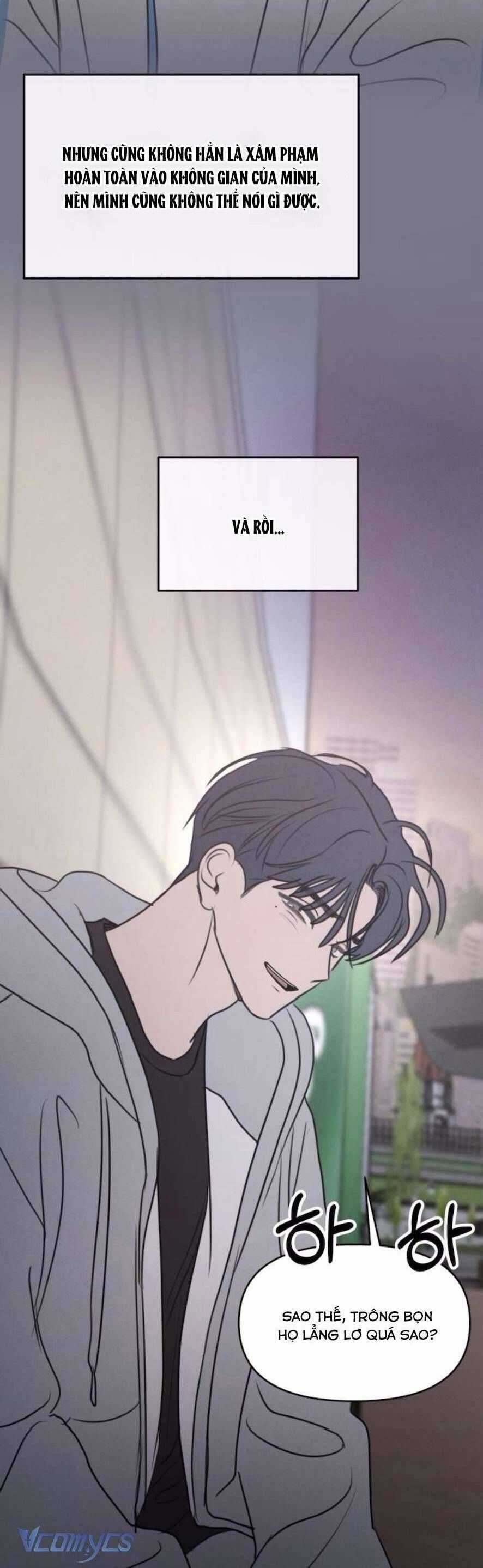 Muốn Được Lừa Dối - Chương 4 - Trang 46