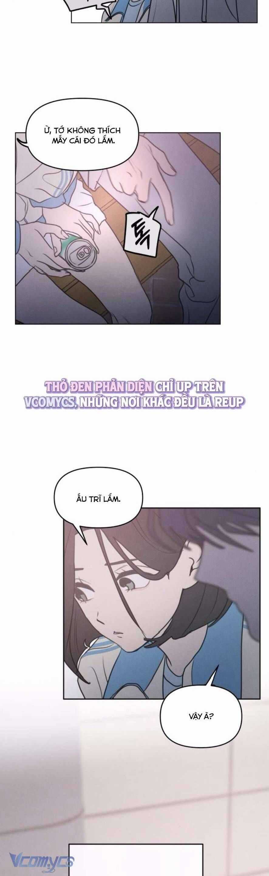 Muốn Được Lừa Dối - Chương 4 - Trang 48